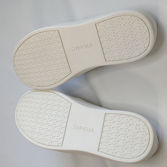 Vionic Effortless Orthotic Arch Support Slip On Mule/Clog Sz 8.5 - Picture 13 of 16